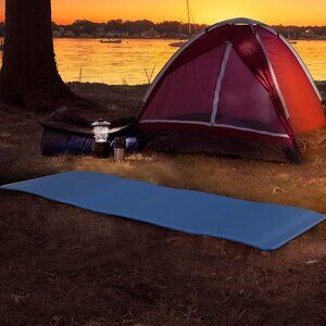Foam Pad for Camping ,gym, or to a yoga class